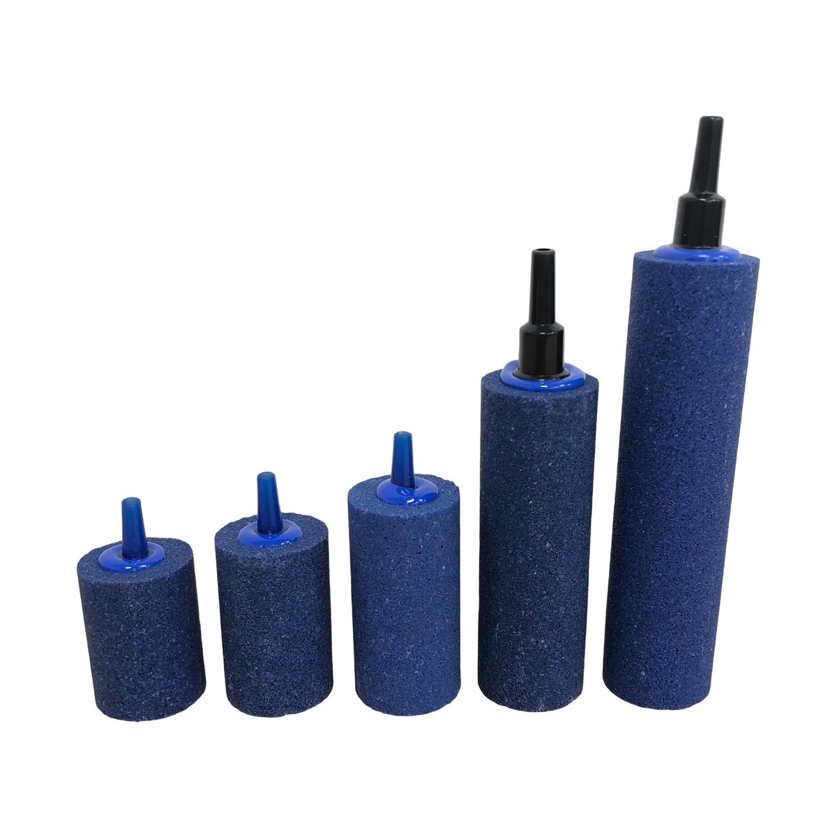 Air Stone for Aquarium Fish Tank Air Pump Bubble Select Your Size and QTY