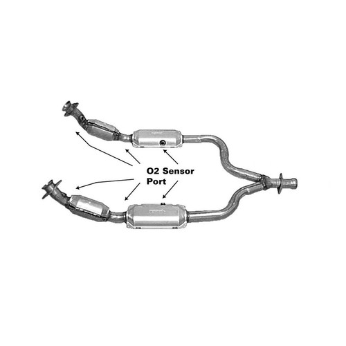 2018 honda accord sport 2.0 t downpipe