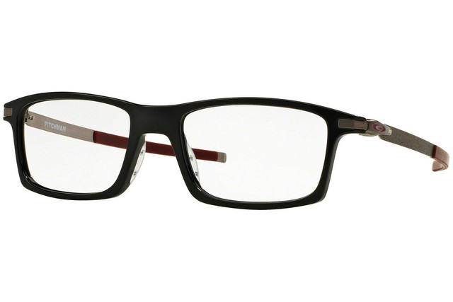 oakley perscription glasses