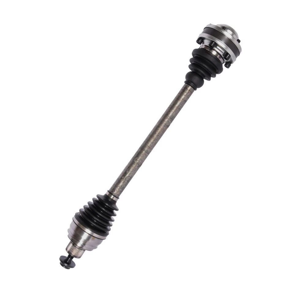 Cardone OEM Rear CV Axles For 2009-2015 Audi Q5 2.0L 3.0L 3.2L Lifetime Warranty - Image 3 of 4