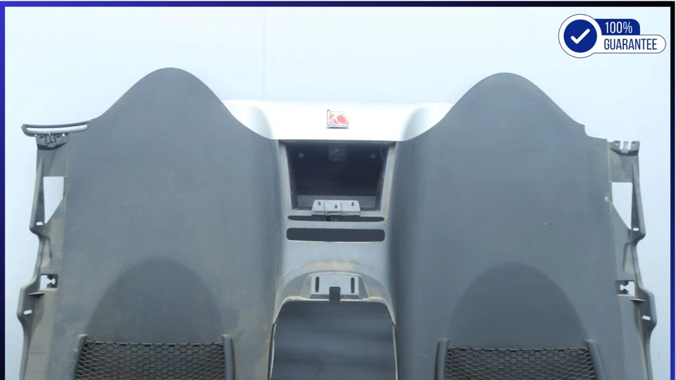 Panel cascada pared trasera Saturn Sky Solstice OPEL 2006-2010 25823513/25791683 Foto 3 de 4