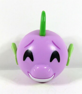 Funko Mymoji My Little Pony MLP Spike Smiling NEW