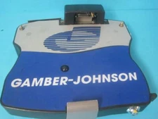 Gamber Johnson Toughbook CF-30-31 Vehicle Docking Station 7160-0318-06 Used