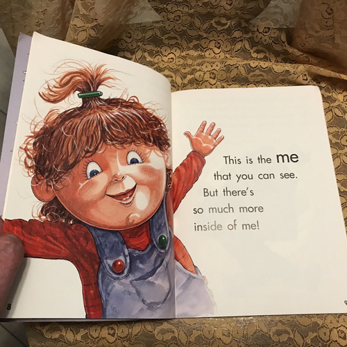 Nose to Toes by JoAnne Nelson The Wright Group Primarily Health 1st ed. - Picture 6 of 11