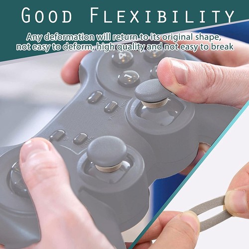 12X Precision Rings Aim Assist Motion Control For Playstation Switch D8. 5 F1T4 - Picture 6 of 10