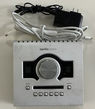 Universal Audio Apollo Twin X Duo Gen 2 Thunderbolt Audio Interface