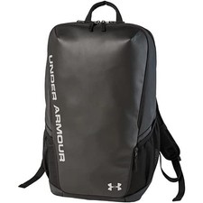 Under Armour UNDER ARMOUR UA Team Tarpaulin Backpack 31L General Black Baseball