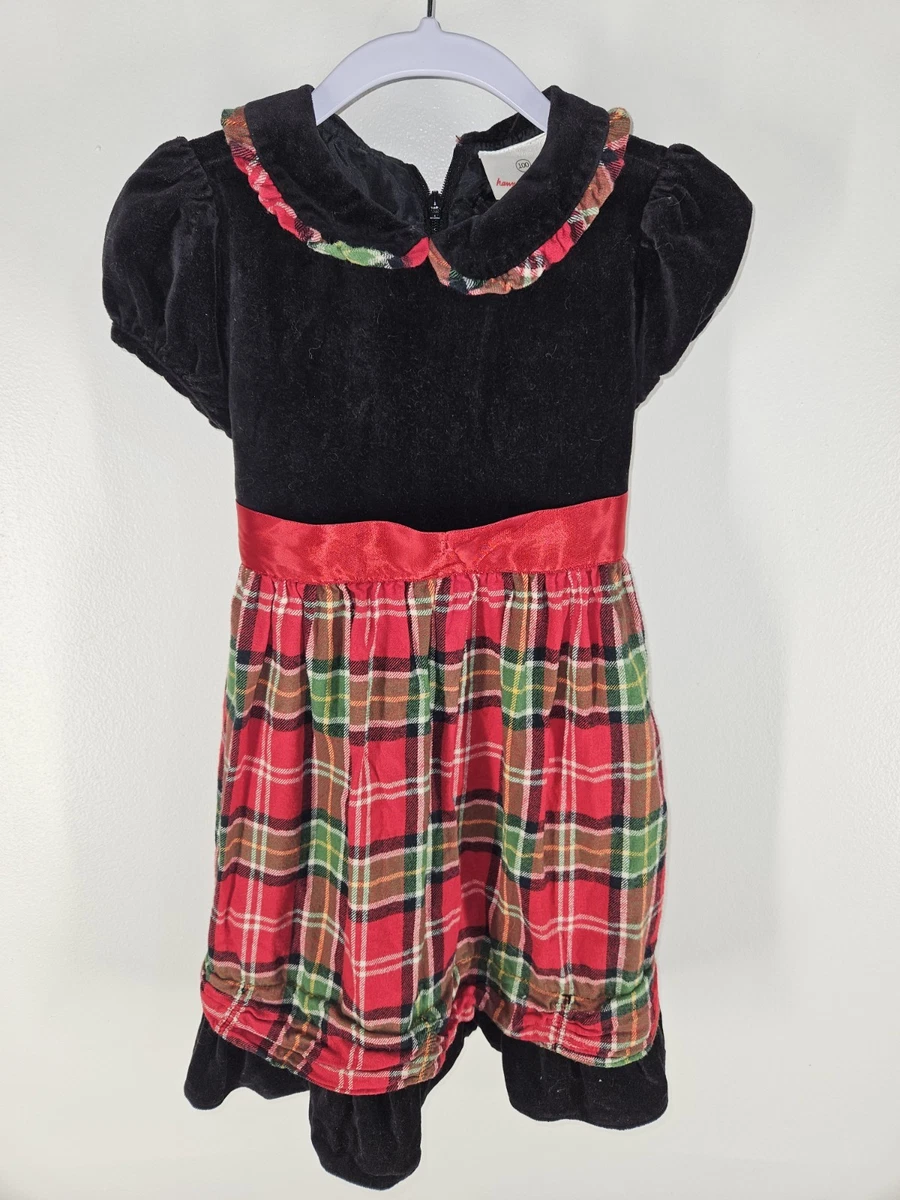 Hanna Andersson Christmas Dresses for Girls for sale | eBay