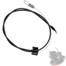 746-04112A 946-04112A Drive Control Cable fits Troy Bilt Yard Man black