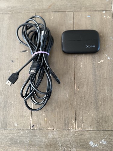 Elgato HD60 Capture Card