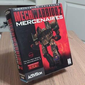 Rare carte graphique Matrox Mystique et jeux pc - Ordinateurs