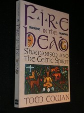 Fire in the Head: Shamanism and the Celtic Spirit – A Cross-Cultural Explo...