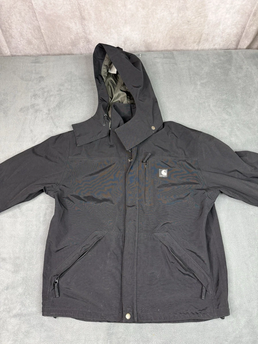 carhartt waterproof breathable products for sale | eBay