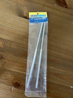 HandiSwage  Long Stud by Atlantis Rail Systems