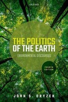 The Politics Of The Earth John S. Dryzek