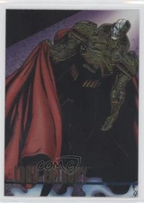 1994 WildStorm Set 1 Lord Entropy #92 0b5