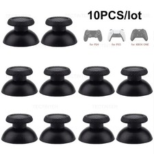 10 PCS PS4/PS5/Xbox Joystick Replacement Analog Controller Thumb Stick Grip Cap