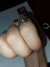 VIKING RING JORMUNGAND MIDGARD SERPENT VIKING JEWELRY NORSE ART PAGAN JEWELRY
