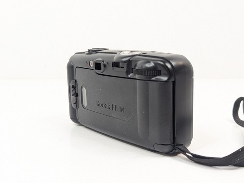 Kodak KB10 35mm Camera Point & Shoot w/Flash 1998 Tested Works - Picture 7 of 24
