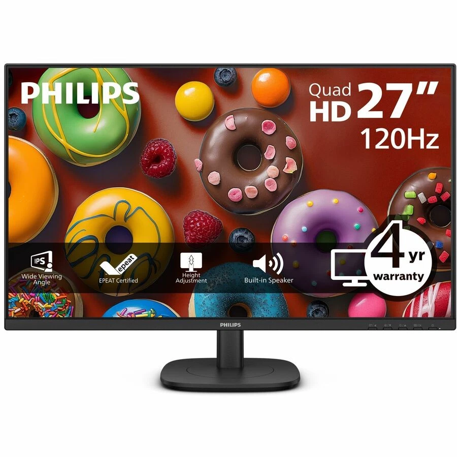 Philips 25-27.9 Inch Computer Monitors for sale | eBay