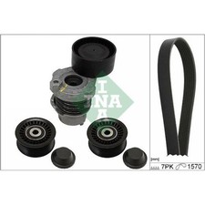 Keilrippenriemensatz Schaeffler Ina 529 0284 10 für Mercedes Benz Mercedes Benz Keilrippenriemensatz Schaeffler Ina 529 0284 10 für Mercedes Benz Mercedes Benz