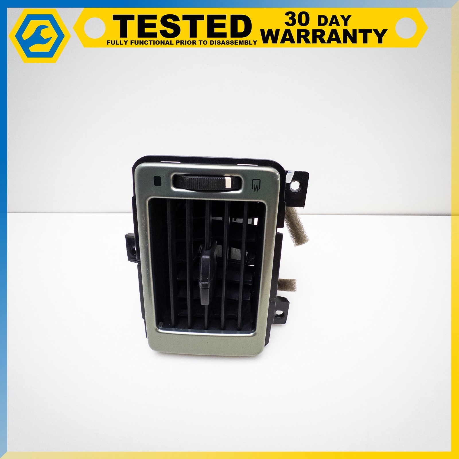 Aston Martin Vantage 2006-2012 Left Air vent grille