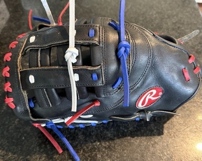 Rawlings Heart Of The Hide PROFM20B 12.25  LHT Baseball First Base Mitt
