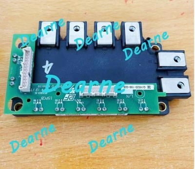 1PC USED CM100RX1-24A power module bridge &ex