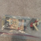LEGO - 7110 Star Wars Complete w/ Instructions NO Box