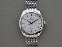 Grand Seiko Elegance Spring Drive SBGY013 38.5mm Box Papers 2025