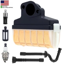 Air Filter for STIHL MS250 MS230 MS210 021 023 025 1123 120 1651 1123-120-1651