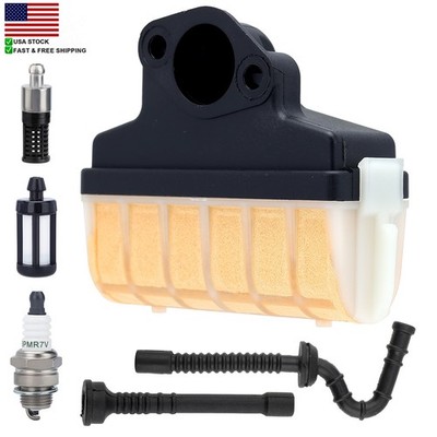 Air Filter for STIHL MS250 MS230 MS210 021 023 025 1123 120 1651 1123-120-1651
