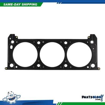 DNJ HG3135L Left MLS Head Gasket For 06-11 Saturn Aura G6 3.5L OHV 12v