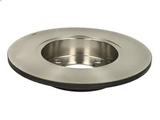 1X Brake Disc TRW DF4062 for VW Polo (6N2) 1.6 1999-2001