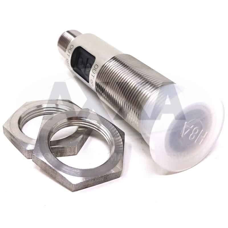 Diffuse Reflection Sensor OGH500 IFM OGH-FPKG/US100