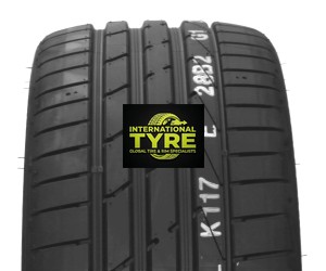 8643630 Pneumatico HANKOOK S1EVO2 235/50 R19 99 V DEMO 50KM
