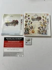 Theatrhythm Final Fantasy (Nintendo 3DS, 2012) complete