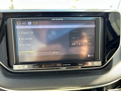 Pioneer carrozzeria MRZ-007 Car Navigation car audio CD USB AUX