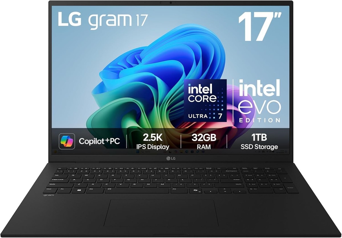 I7 Processor Intel Core I7 Lg Gram 16 2021 Brand New Sealed LG