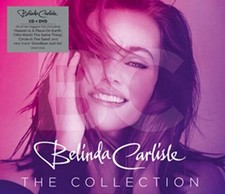 Carlisle, Belinda - The Collection - Carlisle, Belinda CD CGVG The Cheap Fast