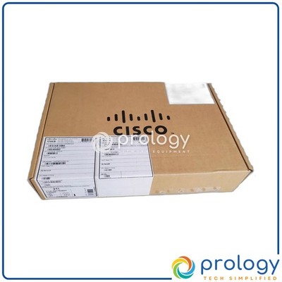 *Brand New* Cisco CAB-RPS2300-E RPS Cable for Cat 3750E/3560E, 2960 Series