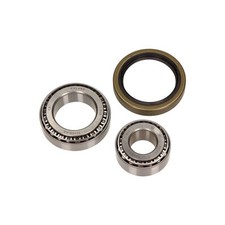 MAXGEAR Radlager Radlagersatz vorne beidseitig für Mercedes-Benz S-Klasse W140 MAXGEAR Radlager Radlagersatz vorne beidseitig für Mercedes-Benz S-Klasse W140