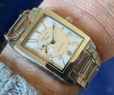 Zenith Elite Port Royal V Automatic Date Watch Ref.020251684