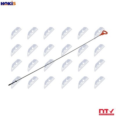 ÖLMESSSTAB BOL-AU-003 FÜR AUDI A4/B7/B6 A6/C5/C6 A8/D3 ASN/BBJ/AVK 3.0L 6cyl