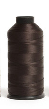Hairtalk Full Weft Nylon Thread 4 oz 1400 m (crafting, sewing, beading, weaving)