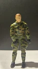 Vintage * Cobra Ripcord Jumper G.I. Joe Adjustable Action Figure Only