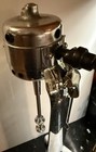 Antique Gilchrist - Number 22 - Milkshake Maker White Porcelain 1923 with cup — photo 4