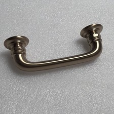 2-Pack Kohler K-72579-BV Artifacts Drawer pull 3" Vibrant Brushed Bronze