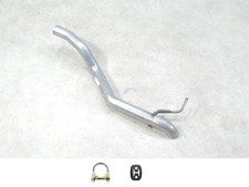 Endrohr Neu für Skoda Superb 3 VW Passat B8 Arteon 1.6TDI 2.0TDI Auspuff Anbaut.