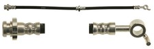 BREMSSCHLAUCH FÜR NISSAN X-TRAIL I (T30) - TRW PHD666
